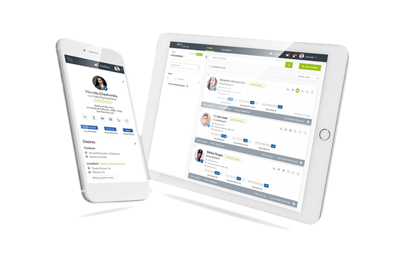 Betts Connect (Betts Recruiting) screenshot 1